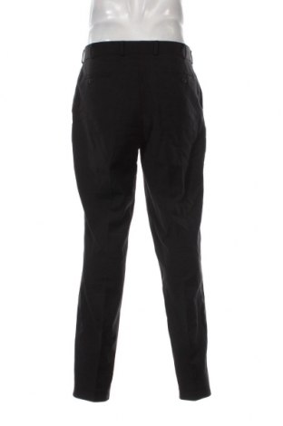Мъжки панталон Canda, Размер L, Цвят Черен, Цена 4,93 лв.
