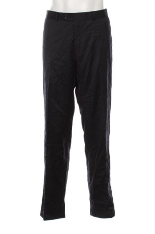 Мъжки панталон Carl Gross, Размер XL, Цвят Син, Цена 7,04 лв.