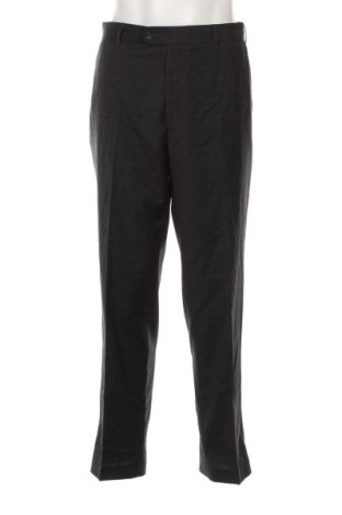 Pantaloni de bărbați Charles Vogele, Mărime L, Culoare Gri, Preț 95,39 Lei