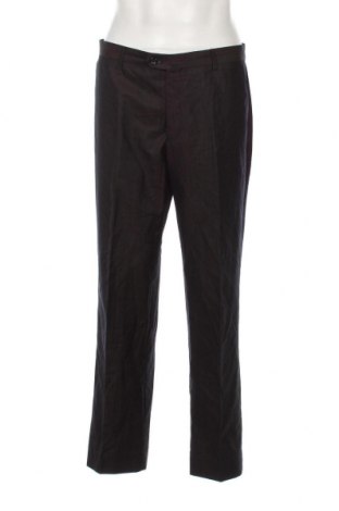 Мъжки панталон Damart, Размер M, Цвят Черен, Цена 5,22 лв.