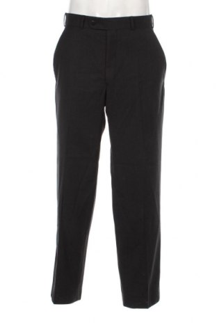 Мъжки панталон Daniel Hechter, Размер M, Цвят Сив, Цена 5,44 лв.