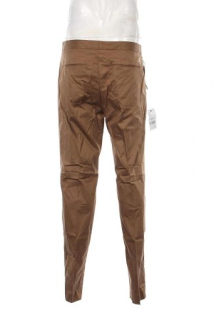 Мъжки панталон Devred 1902, Размер M, Цвят Кафяв, Цена 14,72 лв.