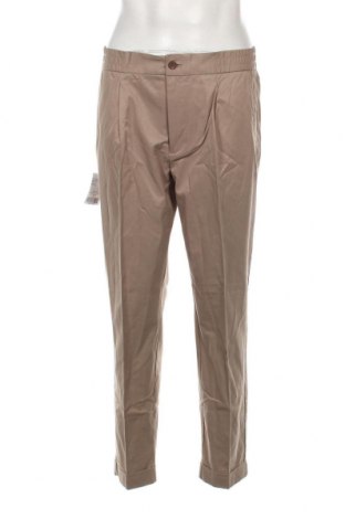 Pánské kalhoty  Devred 1902, Velikost XL, Barva Béžová, Cena  207,00 Kč