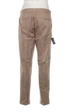 Мъжки панталон Devred 1902, Размер XL, Цвят Бежов, Цена 46,00 лв.