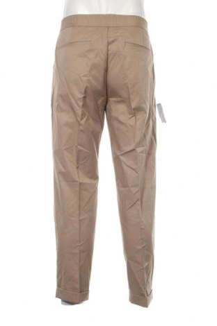 Pantaloni de bărbați Devred 1902, Mărime XL, Culoare Bej, Preț 43,88 Lei
