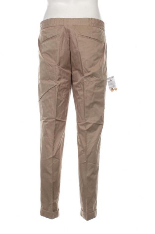 Pantaloni de bărbați Devred 1902, Mărime L, Culoare Bej, Preț 27,24 Lei