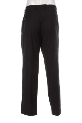 Мъжки панталон Dressmann, Размер XL, Цвят Черен, Цена 4,64 лв.