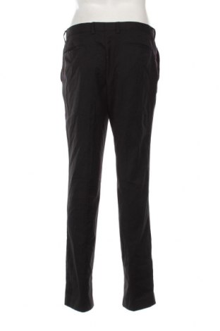 Pantaloni de bărbați Dressmann, Mărime L, Culoare Negru, Preț 95,39 Lei