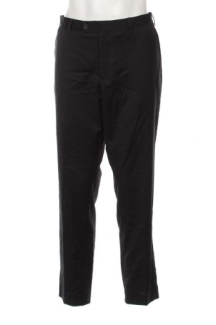 Мъжки панталон Dressmann, Размер XL, Цвят Черен, Цена 7,25 лв.