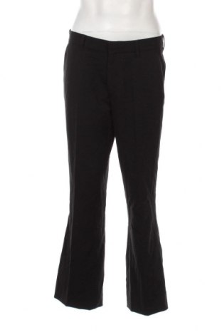 Ανδρικό παντελόνι Drykorn for beautiful people, Μέγεθος L, Χρώμα Μαύρο, Τιμή 4,21 €
