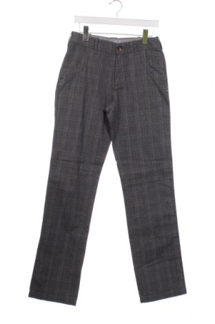 Pantaloni de bărbați Eddie Bauer, Mărime S, Culoare Gri, Preț 28,62 Lei