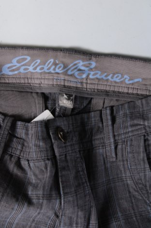 Pantaloni de bărbați Eddie Bauer, Mărime S, Culoare Multicolor, Preț 28,62 Lei