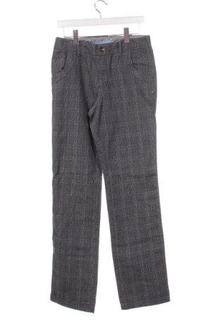 Мъжки панталон Eddie Bauer, Размер S, Цвят Многоцветен, Цена 16,53 лв.