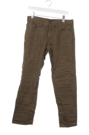 Мъжки панталон Ellos, Размер S, Цвят Зелен, Цена 5,95 лв.