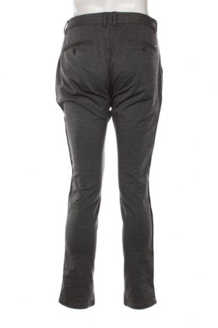 Мъжки панталон Emilio Adani, Размер L, Цвят Сив, Цена 87,00 лв.