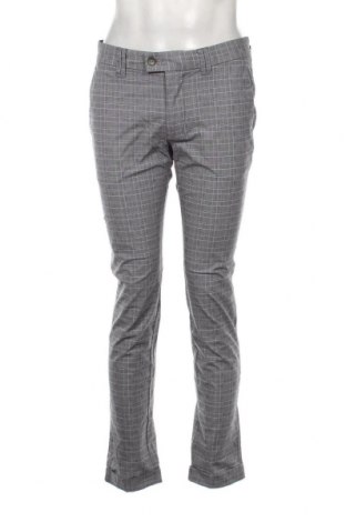 Мъжки панталон Emilio Adani, Размер M, Цвят Сив, Цена 14,79 лв.