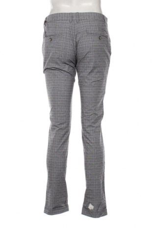 Мъжки панталон Emilio Adani, Размер M, Цвят Сив, Цена 87,00 лв.