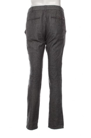 Мъжки панталон Emilio Adani, Размер L, Цвят Сив, Цена 87,00 лв.