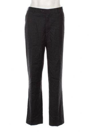 Pantaloni de bărbați Gerry Weber, Mărime M, Culoare Gri, Preț 16,84 Lei