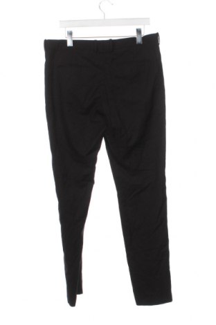 Pánské kalhoty  H&M, Velikost L, Barva Černá, Cena  74,00 Kč