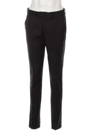 Ανδρικό παντελόνι H&M, Μέγεθος M, Χρώμα Μαύρο, Τιμή 2,51 €