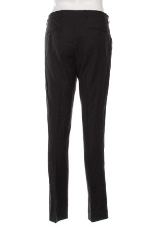 Мъжки панталон H&M, Размер M, Цвят Черен, Цена 4,93 лв.