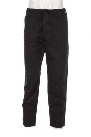 Pantaloni de bărbați H&M, Mărime S, Culoare Negru, Preț 37,83 Lei