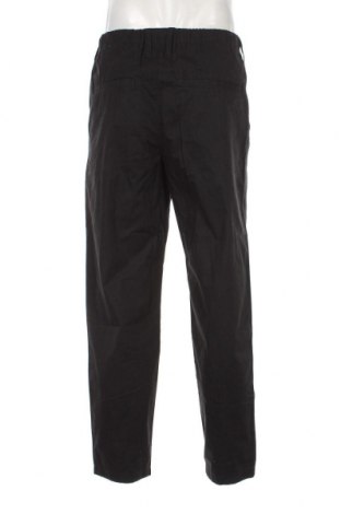 Ανδρικό παντελόνι H&M, Μέγεθος S, Χρώμα Μαύρο, Τιμή 7,35 €