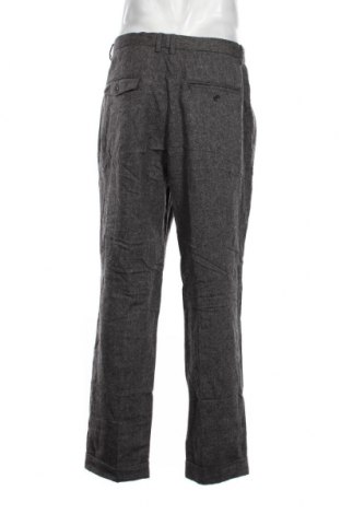 Pantaloni de bărbați H&M, Mărime L, Culoare Negru, Preț 13,35 Lei