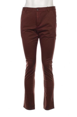 Pantaloni de bărbați Harris Wilson, Mărime M, Culoare Maro, Preț 434,21 Lei