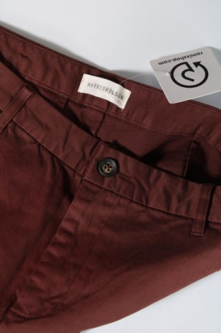 Ανδρικό παντελόνι Harris Wilson, Μέγεθος S, Χρώμα Καφέ, Τιμή 5,44 €