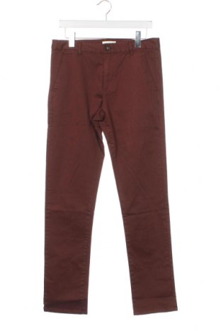 Мъжки панталон Harris Wilson, Размер S, Цвят Кафяв, Цена 10,56 лв.