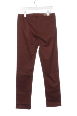 Pantaloni de bărbați Harris Wilson, Mărime S, Culoare Maro, Preț 26,05 Lei