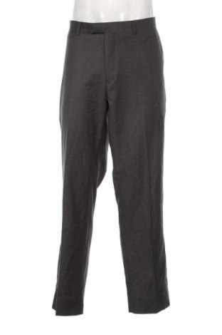 Pantaloni de bărbați INC International Concepts, Mărime XL, Culoare Gri, Preț 15,92 Lei