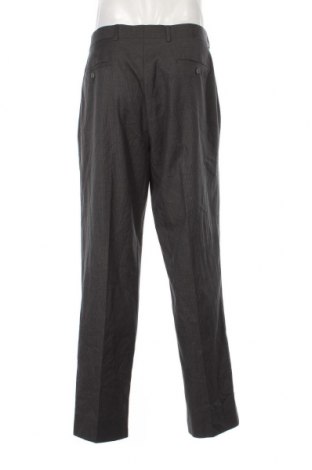 Мъжки панталон INC International Concepts, Размер XL, Цвят Сив, Цена 3,96 лв.