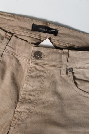 Мъжки панталон Imperial, Размер M, Цвят Бежов, Цена 44,00 лв.