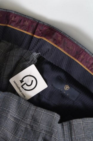 Ανδρικό παντελόνι Izac, Μέγεθος M, Χρώμα Γκρί, Τιμή 68,04 €