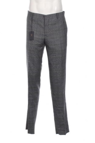 Ανδρικό παντελόνι Izac, Μέγεθος M, Χρώμα Γκρί, Τιμή 68,04 €
