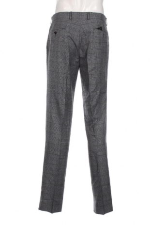 Pantaloni de bărbați Izac, Mărime M, Culoare Gri, Preț 434,21 Lei
