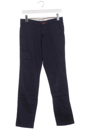 Мъжки панталон Jack & Jones, Размер S, Цвят Син, Цена 82,00 лв.