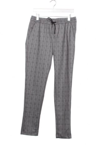 Мъжки панталон Jack & Jones, Размер S, Цвят Сив, Цена 13,12 лв.