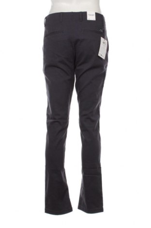 Мъжки панталон Jack & Jones, Размер M, Цвят Сив, Цена 10,66 лв.