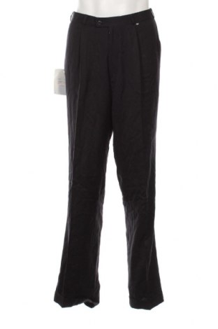 Pantaloni de bărbați Jardex, Mărime L, Culoare Negru, Preț 15,39 Lei