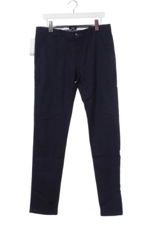 Ανδρικό παντελόνι Jules, Μέγεθος M, Χρώμα Μπλέ, Τιμή 7,35 €