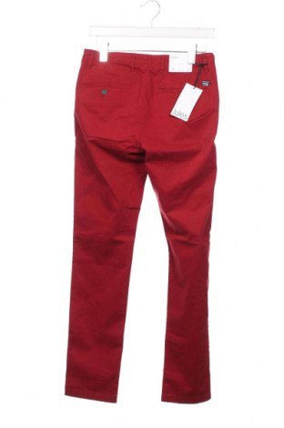Ανδρικό παντελόνι Jules, Μέγεθος M, Χρώμα Κόκκινο, Τιμή 23,71 €