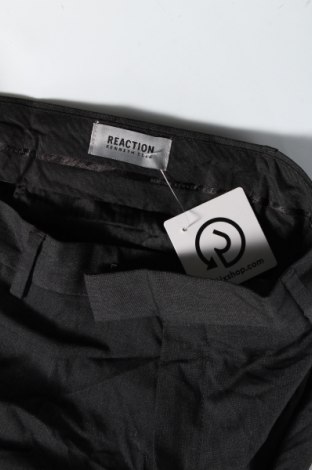 Ανδρικό παντελόνι Kenneth Cole, Μέγεθος M, Χρώμα Γκρί, Τιμή 2,51 €