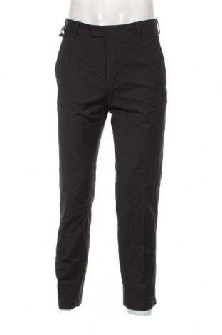 Мъжки панталон Kenneth Cole, Размер M, Цвят Сив, Цена 6,67 лв.
