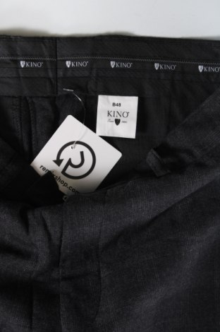 Pantaloni de bărbați Kino, Mărime S, Culoare Negru, Preț 115,13 Lei