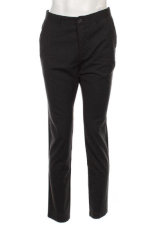 Pantaloni de bărbați Koton, Mărime M, Culoare Gri, Preț 9,54 Lei