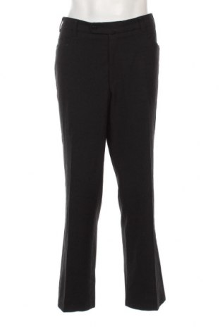 Мъжки панталон Larusso, Размер XL, Цвят Черен, Цена 7,25 лв.